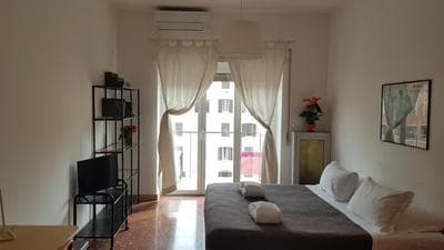 Casa Marconi apt