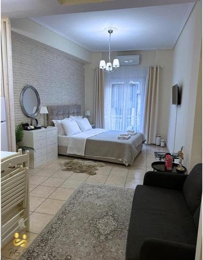 Petras Luxury Suites