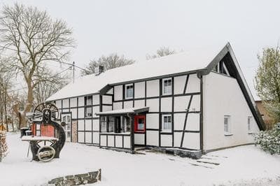 Alte Schreinerei