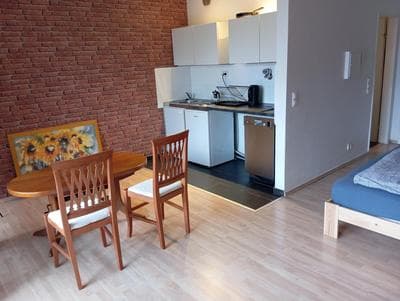 Fischeln schönes Apartment