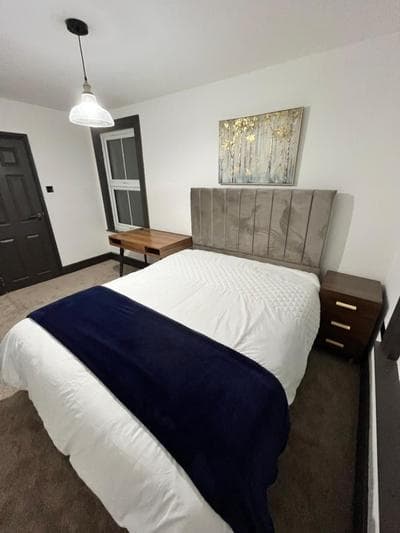 Fabulous 2 bed Apartment near 02, Excel, Canary Wharf