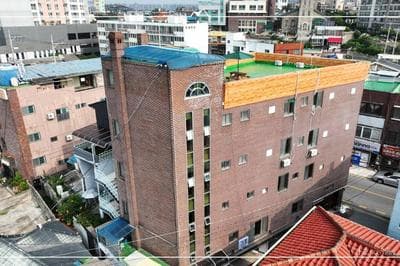 Gaho Guesthouse