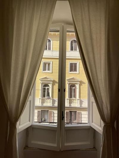 Rome Vatican Home