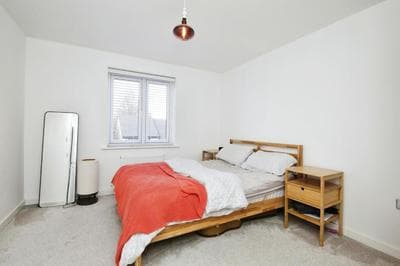 Durham City Centre Double Bedroom in a 4-bedroom house, Bills Included