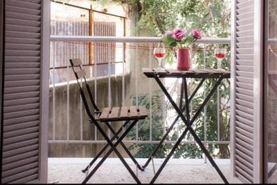 Koukaki Hideaway Suite