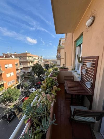 Anna Lucia's Flat vicino a Trastevere e al San Camillo