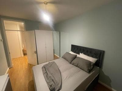 Elite 1 Bedroom Flat