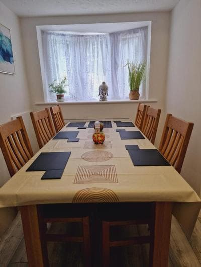 Cosy 2 Bedroom Apartments - Greenwich London