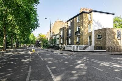 Luxurious Grade 2 Georgian House