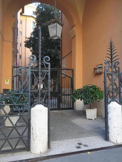 Appartamento La Doriana
