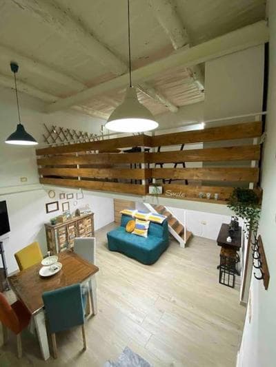 R&F HOME Loft Moderno a 50MT dalla Metro