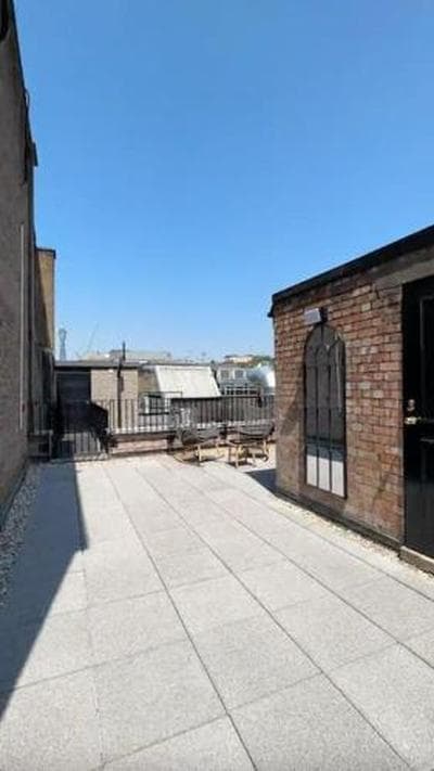 Soho Gem Vibrant London Hideaway