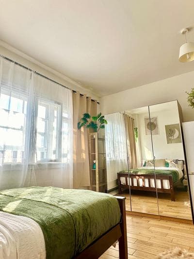 Cozy Studio in Central London