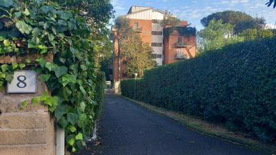 Roma Capitale B&B