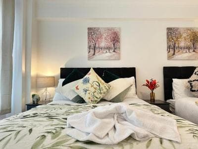 Kendal Street Beautiful Apartment