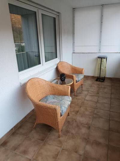 Ferienwohnung Nesa