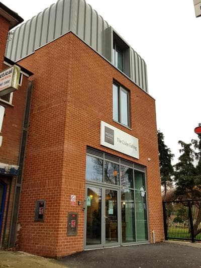 For Students Only Exclusive Modern Studios in the Heart of Londons Academic and Cultural Hub