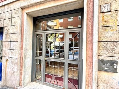 Vespa s house 10 minuti Musei Vaticani