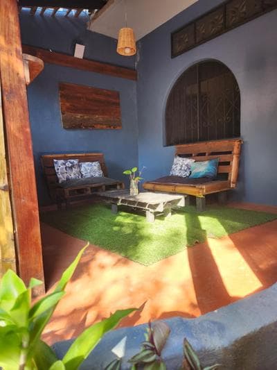Posada La Pacífica