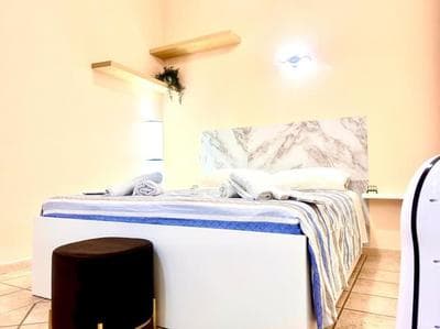 Appartamento a Roma 1 bijou