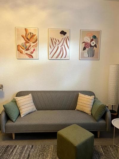 Apartment 6 Große Brüdergasse