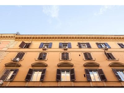 Dimora Vaticano Rome Apartments