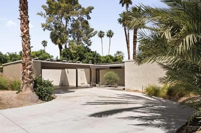 Hugh Kaptur Hideaway Villa