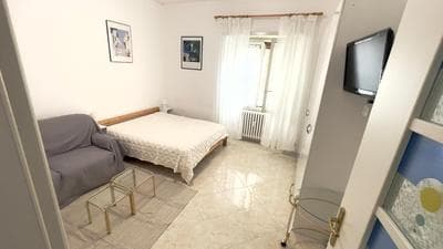 Gianicolo Mary's House