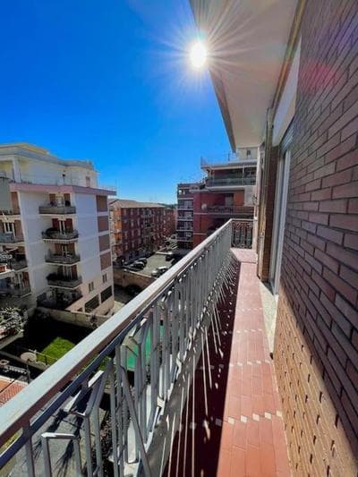 Roma Lux Apartment Lorenzo