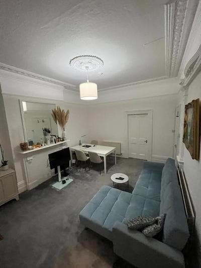 Capital apartments