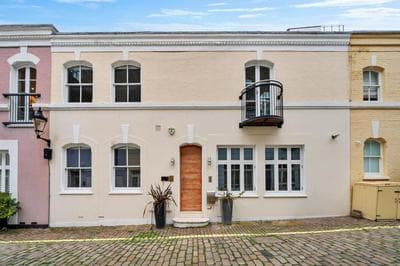 Finest Retreats - Kensington Residence