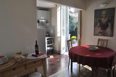 A Green Oasis in Rome City