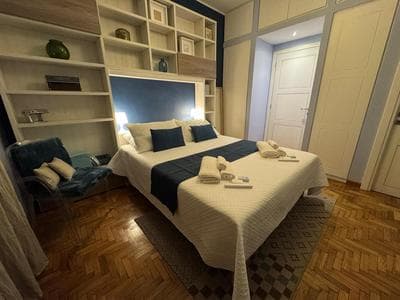 Room 55 Testaccio