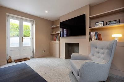 Veeve - The London Fields Family Retreat