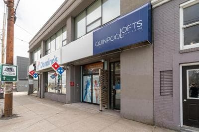 Family Friendly Downtown Loft with AC, Unit 5