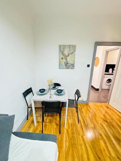 Lovely One Bedroom Apartment Edgware Road
