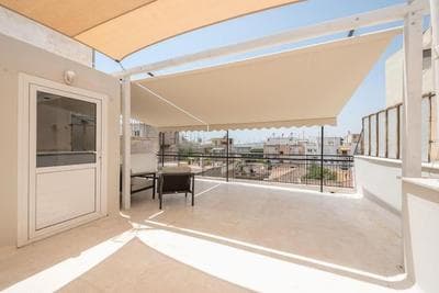 Elegant apartment in the heart of Exarchia