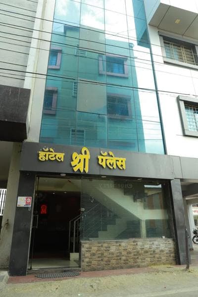 Hotel Shree