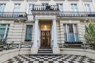 Blueground Notting Hill wd nr palace park LON-609