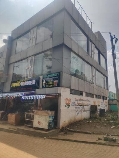 yelagiri residency
