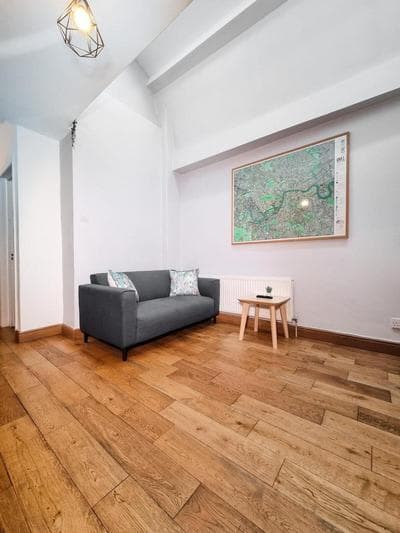 Two Bedroom in Islington