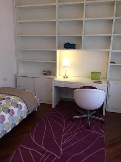 Cozy apartment in Balduina Rome