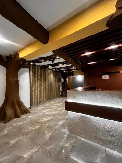 INDUS TIARA- A Corporate Boutique Hotel