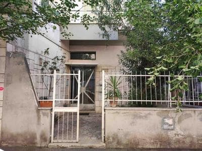 Delizioso appartamento con terrazza in Rome