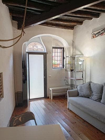 Panieri Cozy Apartment