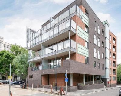 Stunning London Bridge Flat with Balcony - Close to Borough Market