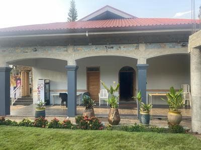 Hide Viwe Hotel