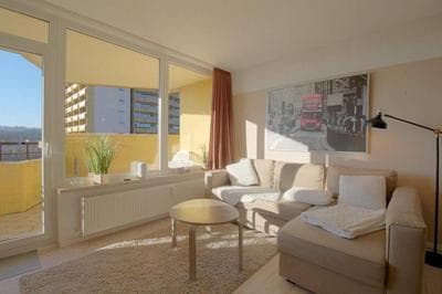 Apartment 261