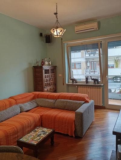 Olimpico Apartment