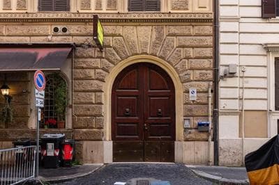 Fantastic Rome Guest House